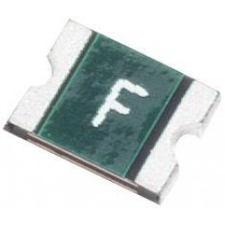 Fuse 2A 1206